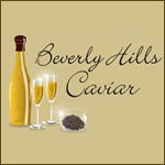 Buy Caviar Online at Beverly Hills Caviar