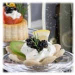 Fresh Creme Fraiche - 7.5oz