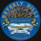 First Blog - Conversation About Caviar