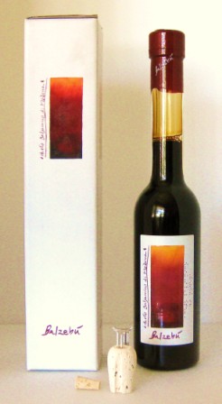 Vinegars