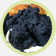 Black Whitefish Caviar