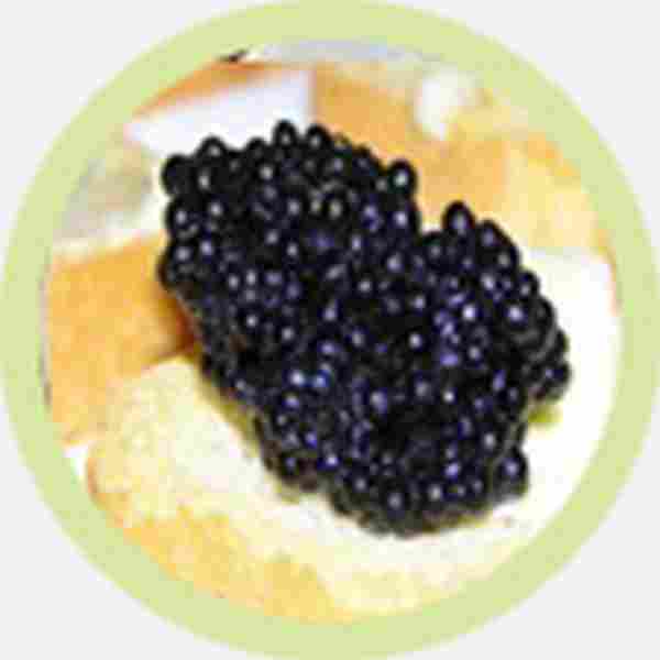 American Black Caviar