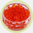 Kosher Salmon Caviar