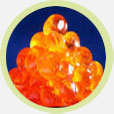 Salmon Caviar