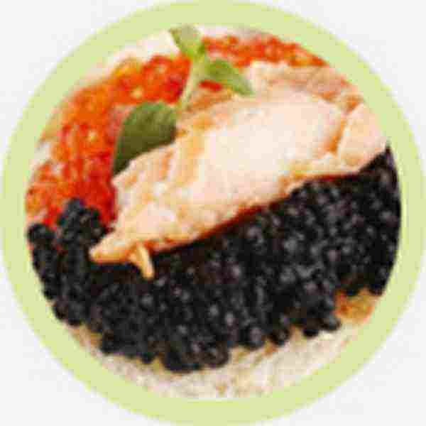 Classic Osetra Caviar