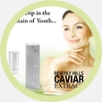 Caviar Extract :: Caviar Serum :: Facial Caviar :: Anti Aging Caviar :: Caviar Treatment