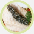 Royal Sevruga Caviar :: Russian Caviar :: Royal Black Caviar :: Fresh Sevruga Caviar :: Buy Imported Caviar