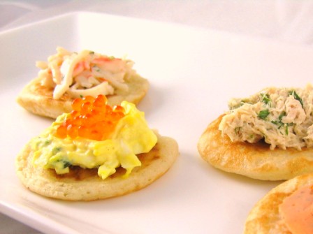 Appetizer Kits
