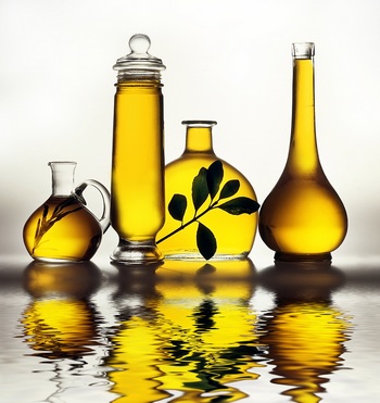 Oils and Vinegars