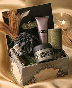 Romantic Baskets