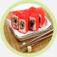 Sushi Caviar