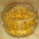 24 Karat Gold Caviar (2.6 oz jar)