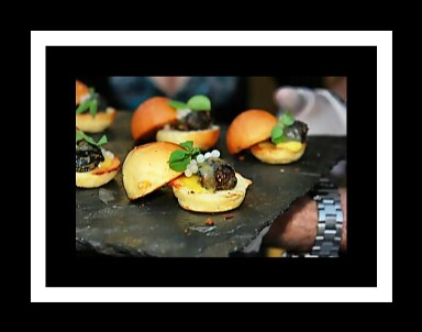 Imperial Escargot Caviar - Snail Caviar (60g -2.1oz) - $96/oz