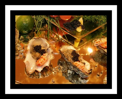 Royal Osetra Caviar :: 24oz - $58.45/oz