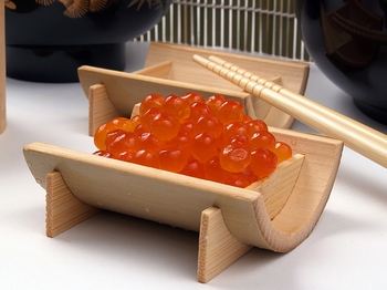 Salmon Caviar - Red Caviar - 6 oz