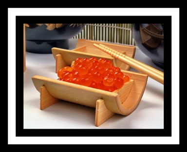 Salmon Caviar - Red Caviar - 4 oz ($7.23/oz)