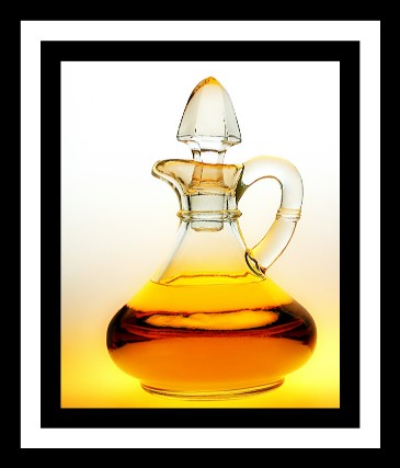 250ml White Truffle Oil