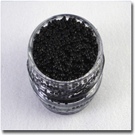 Black Whitefish Caviar (1 kilogram - 2.2 pound pail)