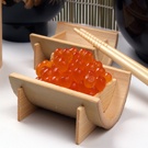 American Salmon Caviar :: Red Caviar Salmon Roe - 35.2 oz - 1 kilo