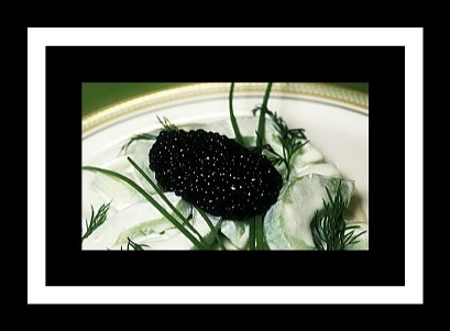 Buy Osetra Caviar - Classic Osetra Caviar (2oz jar) - $42.50/oz