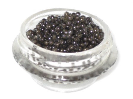 Imperial Golden Osetra Caviar (0.5 oz)