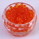 Sushi Caviar - Ikura Salmon Roe (2 pounds)