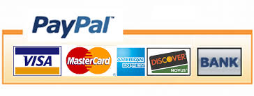 Purchase Online at Beverly Hills Caviar via Pay Pal Secure Shopping