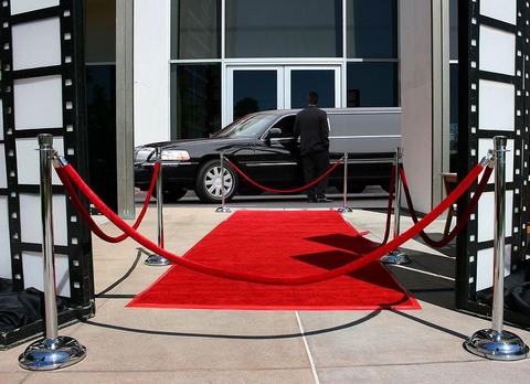 Beverly Hills Caviar Charity Event In Bel Air Mansion November 15, 2011