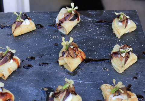 Beverly Hills Caviar Vegan Caviar Recipe By Chef Keven Lee