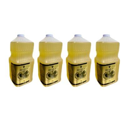 White Truffle Oil 6 Gallons ($105/Gallon) - Case of 6 X 1 Gallon