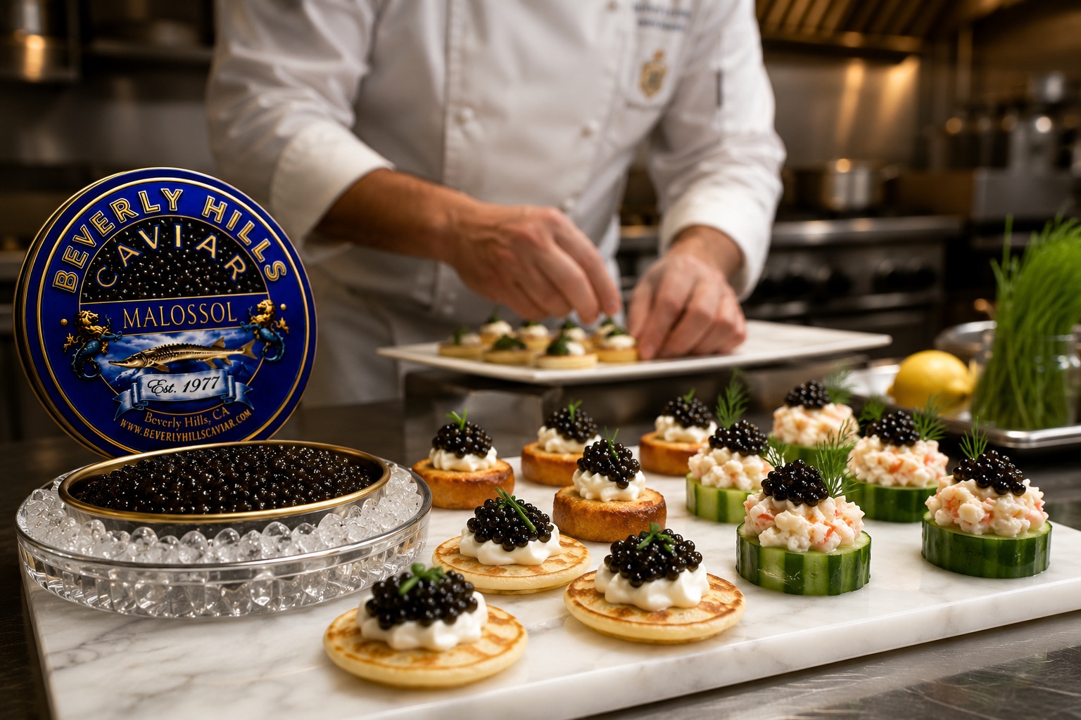 Caviar