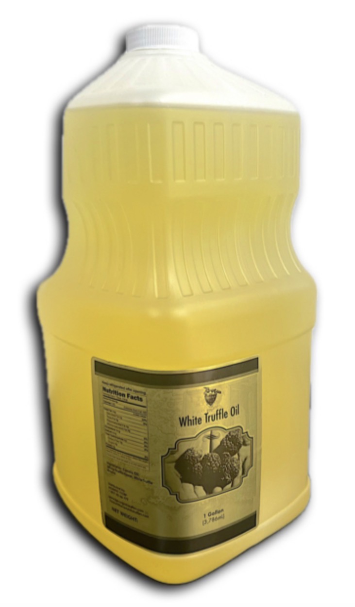 White Truffle Oil