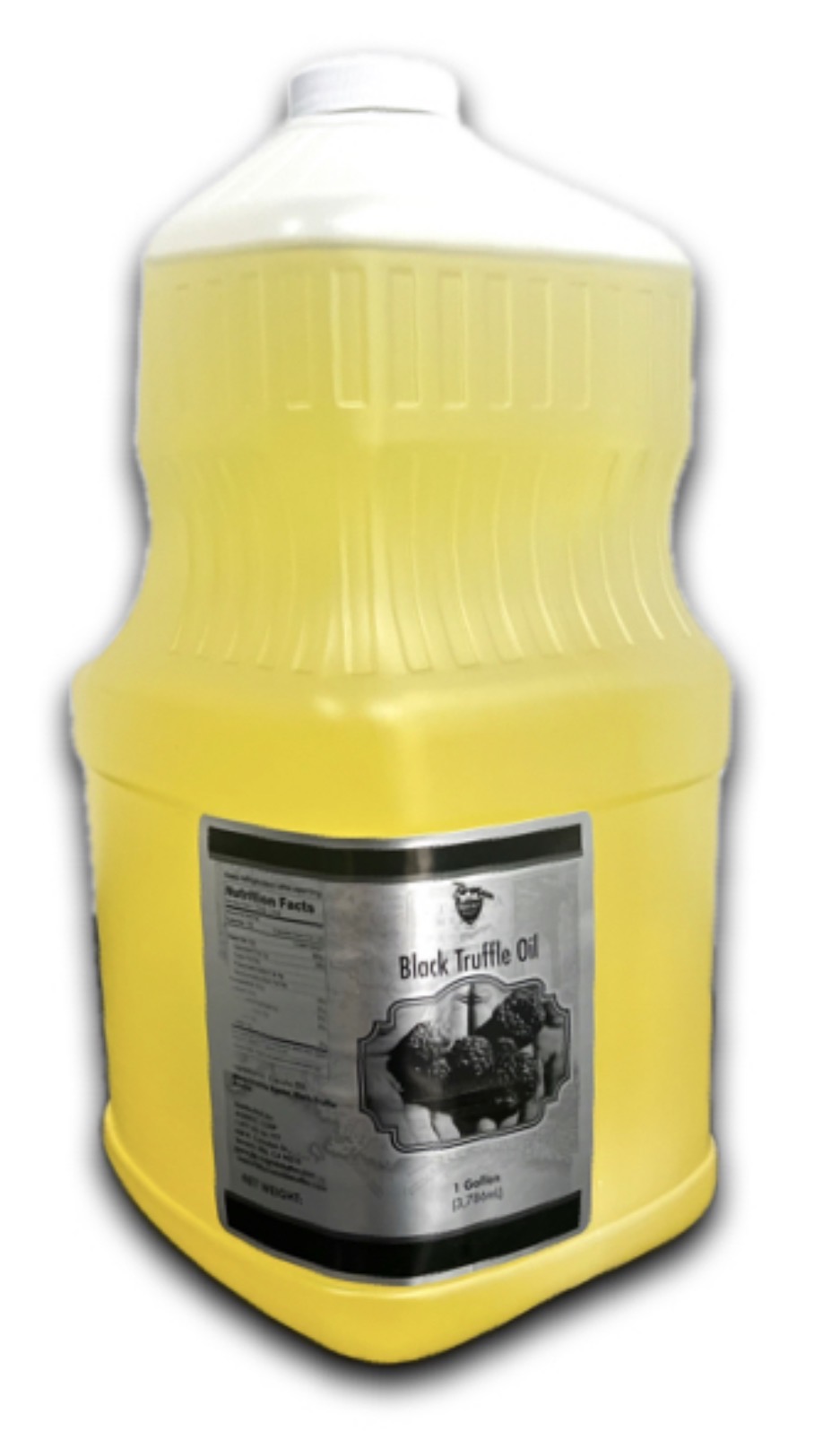 Black Truffle Oil