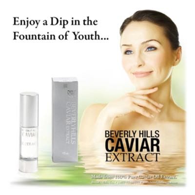 Caviar Extract Skin Care in Deer Creek Minnesota  Caviar Facial, Caviar Serum, Pure Caviar Oil