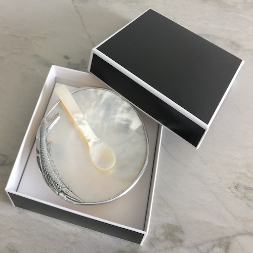 Buy Caviar Spoon, Best mother of pearl Spoon, Buy mother of pearl online, mop serving ware