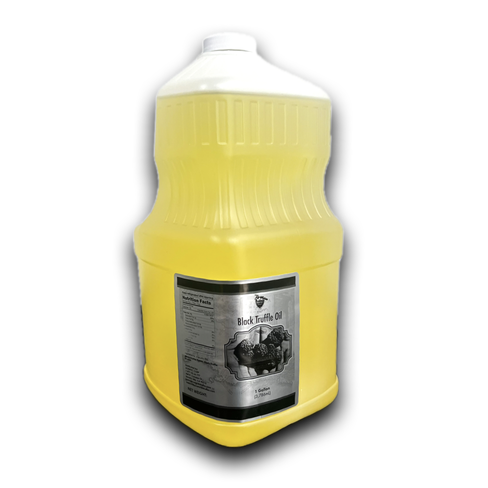 Black Truffle Oil