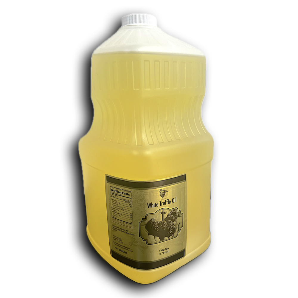 White Truffle Oil