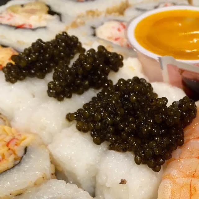 Sturgeon Caviar in Easton Maryland Best Sturgeon Roe in Maryland Royal Ossetra Caviar in Easton Maryland