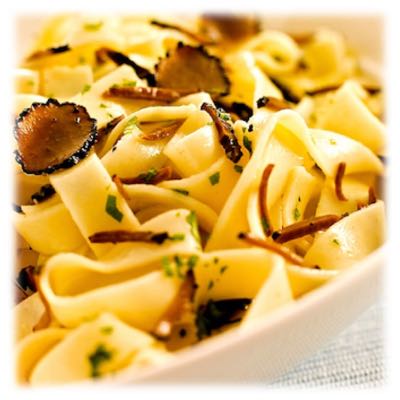 Buy Italian Black Truffle Sauce