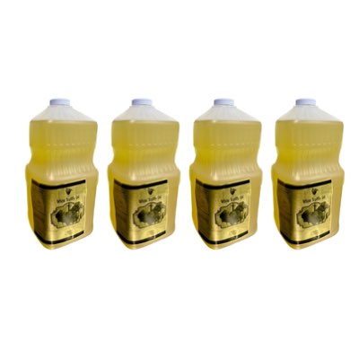 White Truffle Oil 4 X 1 Gallon Case ($115/Gallon)