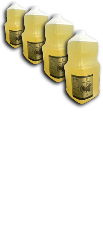 White Truffle Oil 4 X 1 Gallon Case ($115/Gallon)