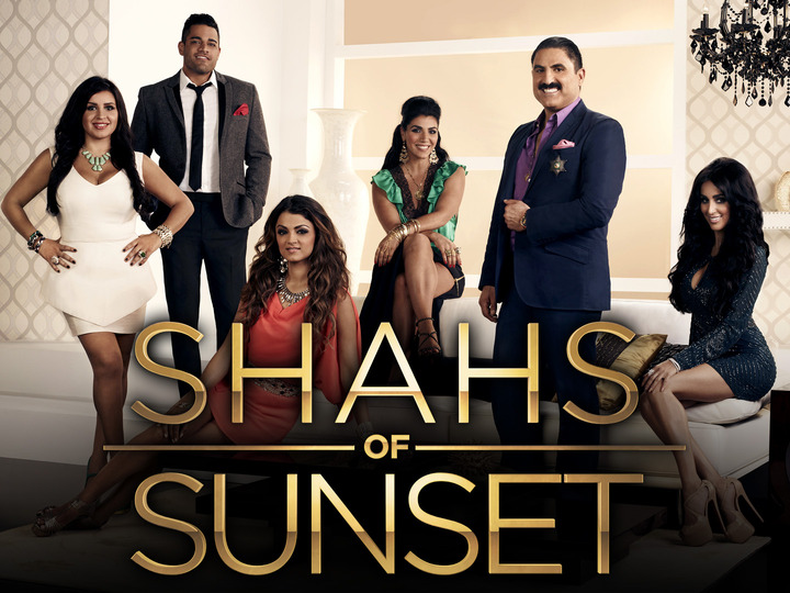 Shahs of Sunset